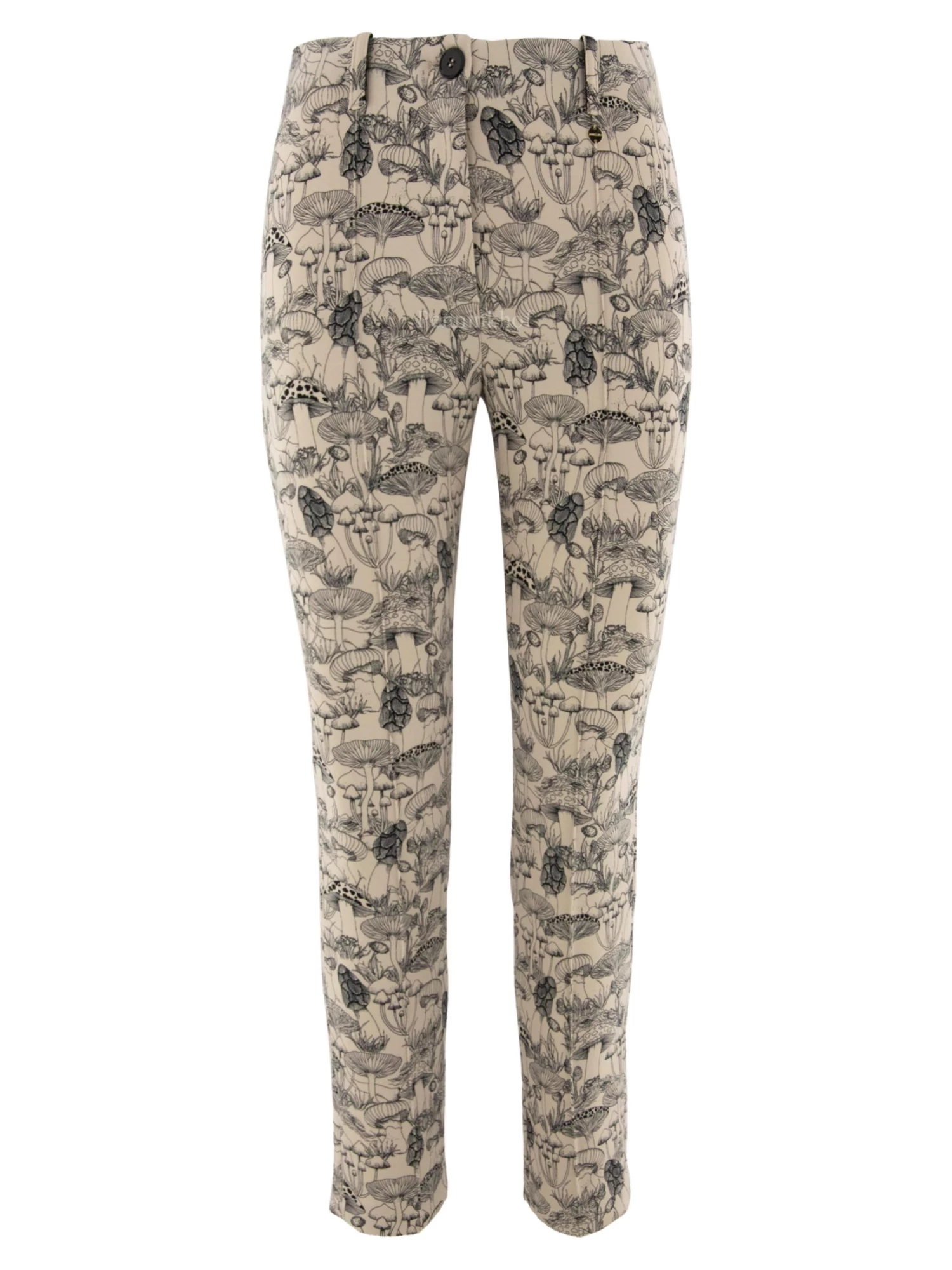 Marc Cain VC 81.11 J32 Pantalons Beige 3 Marc Cain VC 81.11 J32 Pantalons Beige