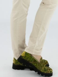 Marc Cain VC 81.15 W48 Pantalons Beige -Joseph Ribkoff Winkel 100002350 9