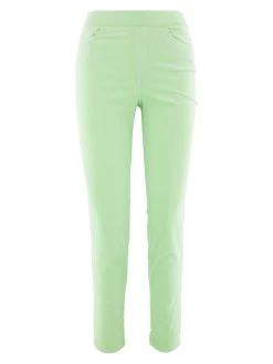 Marc Cain VC 81.15 W48 Pantalons Groen