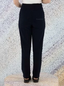 Joseph Ribkoff 144092SS Pantalons Blauw -Joseph Ribkoff Winkel 100002352 5