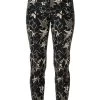 Marc Cain VS 81.27 J21 Pantalons Zwart 1 Marc Cain VS 81.27 J21 Pantalons Zwart -Joseph Ribkoff Winkel 100002353 1
