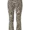 Marc Cain VS 81.28 J34 Pantalons Taupe -Joseph Ribkoff Winkel 100002354 1
