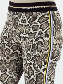 Marc Cain VS 81.28 J34 Pantalons Taupe 13 Marc Cain VS 81.28 J34 Pantalons Taupe -Joseph Ribkoff Winkel 100002354 6