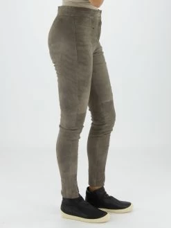 Annette Görtz RICO 37902 Pantalons Taupe -Joseph Ribkoff Winkel 100002357 5