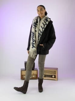 Annette Görtz RICO 37902 Pantalons Taupe -Joseph Ribkoff Winkel 100002357 6