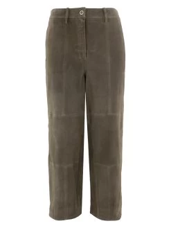 Annette Görtz RIF 37902 Pantalons Taupe