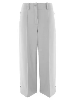 Annette Görtz CARMI 37102 Pantalons Grijs