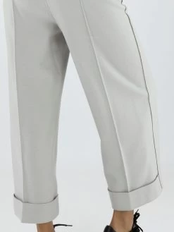 Annette Görtz CARMI 37102 Pantalons Grijs -Joseph Ribkoff Winkel 100002363 9