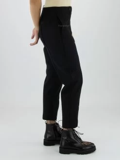 Annette Görtz CAPPA 37102 Pantalons Zwart 15 Annette Görtz CAPPA 37102 Pantalons Zwart -Joseph Ribkoff Winkel 100002364 5