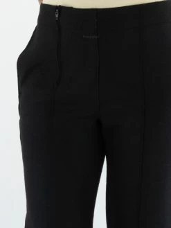 Annette Görtz CAPPA 37102 Pantalons Zwart 19 Annette Görtz CAPPA 37102 Pantalons Zwart -Joseph Ribkoff Winkel 100002364 9