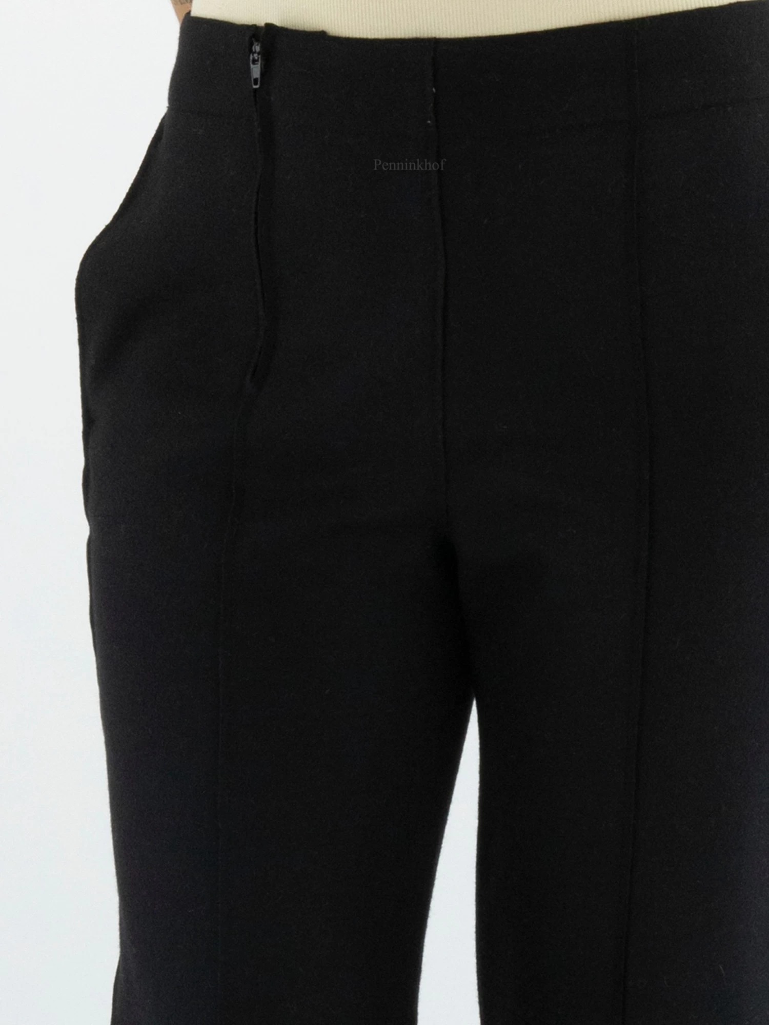 Annette Görtz CAPPA 37102 Pantalons Zwart 11 Annette Görtz CAPPA 37102 Pantalons Zwart - Afbeelding 9