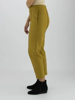 Annette Görtz CAPPA 37102 Pantalons Geel -Joseph Ribkoff Winkel 100002365 3