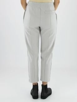 Annette Görtz CAPPA 37102 Pantalons Grijs -Joseph Ribkoff Winkel 100002366 4