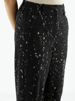 Annette Görtz SELA 37118 Pantalons Zwart -Joseph Ribkoff Winkel 100002367 9