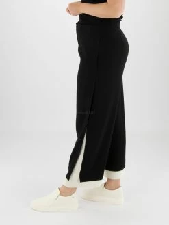 Annette Görtz LEN 37112 Pantalons Zwart -Joseph Ribkoff Winkel 100002369 3