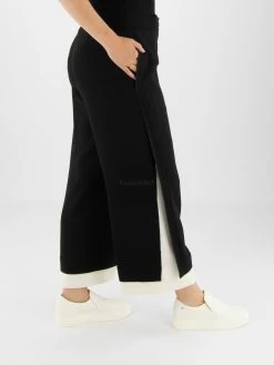 Annette Görtz LEN 37112 Pantalons Zwart -Joseph Ribkoff Winkel 100002369 5