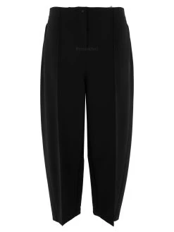 Annette Görtz GENT 37107 Pantalons Zwart