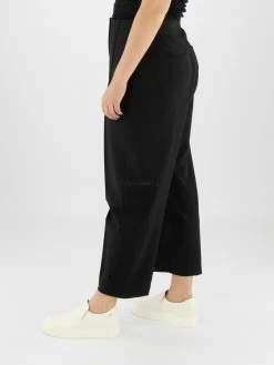 Annette Görtz GENT 37107 Pantalons Zwart -Joseph Ribkoff Winkel 100002374 3