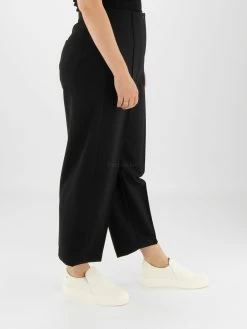 Annette Görtz GENT 37107 Pantalons Zwart -Joseph Ribkoff Winkel 100002374 5