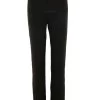 Annette Görtz KAOS 37154 Pantalons Zwart -Joseph Ribkoff Winkel 100002376 1