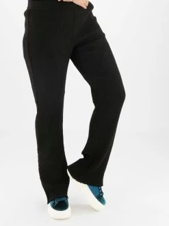 Annette Görtz KAOS 37154 Pantalons Zwart -Joseph Ribkoff Winkel 100002376 8