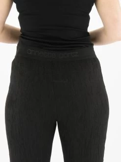 Annette Görtz KAOS 37154 Pantalons Zwart -Joseph Ribkoff Winkel 100002376 9