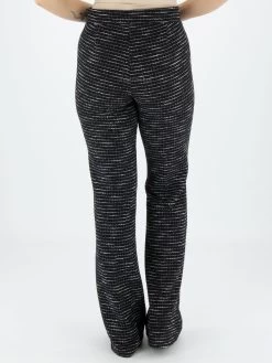 Cambio FRANCIS 6334 0347-02 Pantalons Zwart -Joseph Ribkoff Winkel 100002381 4