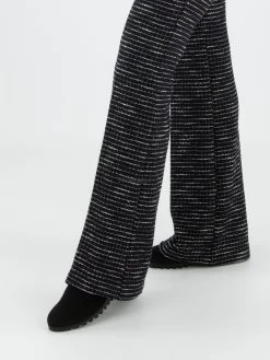 Cambio FRANCIS 6334 0347-02 Pantalons Zwart -Joseph Ribkoff Winkel 100002381 9