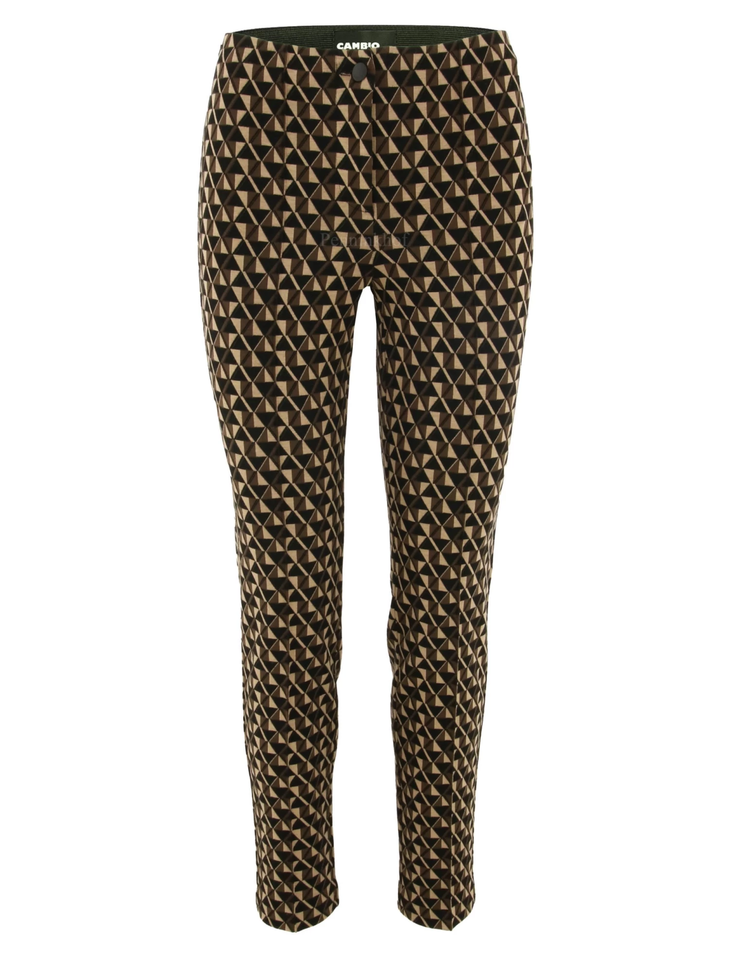 Cambio ROSS 6529 0202-30 Pantalons Bruin 3 Cambio ROSS 6529 0202-30 Pantalons Bruin