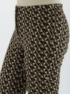 Cambio ROSS 6529 0202-30 Pantalons Bruin 19 Cambio ROSS 6529 0202-30 Pantalons Bruin -Joseph Ribkoff Winkel 100002383 9