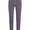 Cambio ROSS 6529 0202-30 Pantalons Paars