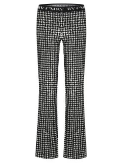 Cambio FRANCIS 6544 0378-11 Pantalons Zwart