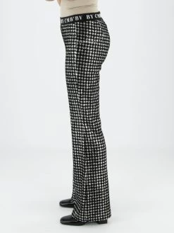 Cambio FRANCIS 6544 0378-11 Pantalons Zwart -Joseph Ribkoff Winkel 100002390 3