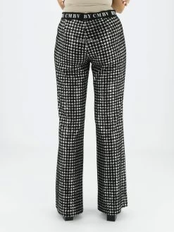 Cambio FRANCIS 6544 0378-11 Pantalons Zwart -Joseph Ribkoff Winkel 100002390 4