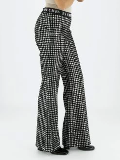 Cambio FRANCIS 6544 0378-11 Pantalons Zwart -Joseph Ribkoff Winkel 100002390 5