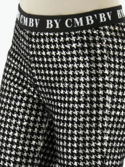 Cambio FRANCIS 6544 0378-11 Pantalons Zwart -Joseph Ribkoff Winkel 100002390 8