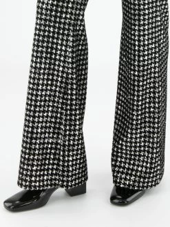 Cambio FRANCIS 6544 0378-11 Pantalons Zwart -Joseph Ribkoff Winkel 100002390 9