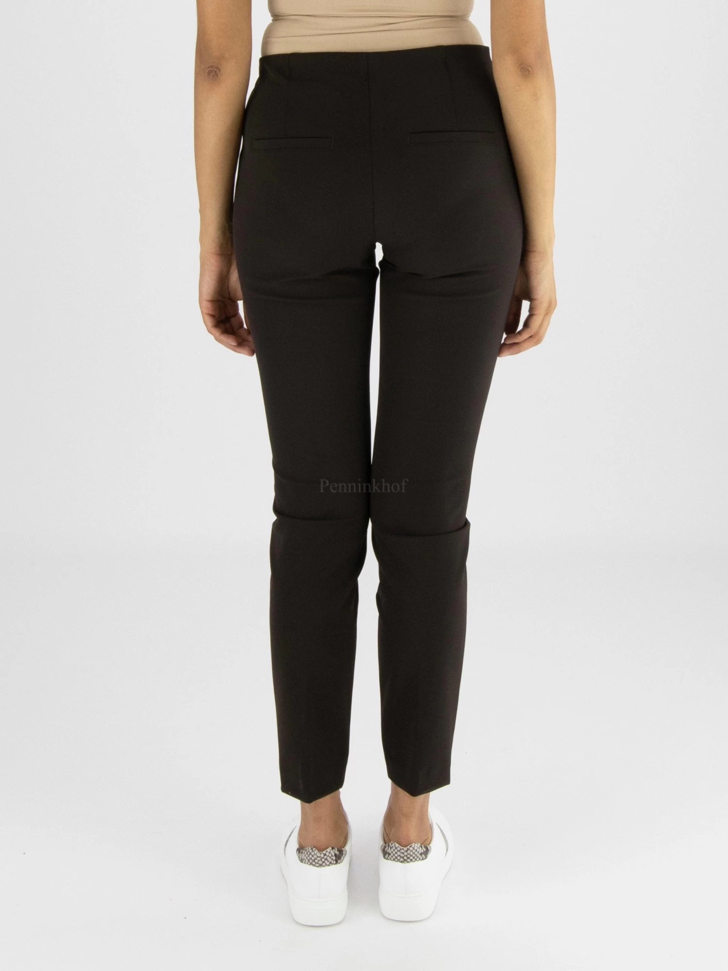 Cambio ROS 6111-0202-00 Pantalons Bruin 5 Cambio ROS 6111-0202-00 Pantalons Bruin - Afbeelding 3