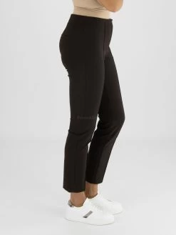 Cambio ROS 6111-0202-00 Pantalons Bruin 11 Cambio ROS 6111-0202-00 Pantalons Bruin -Joseph Ribkoff Winkel 100002393 4