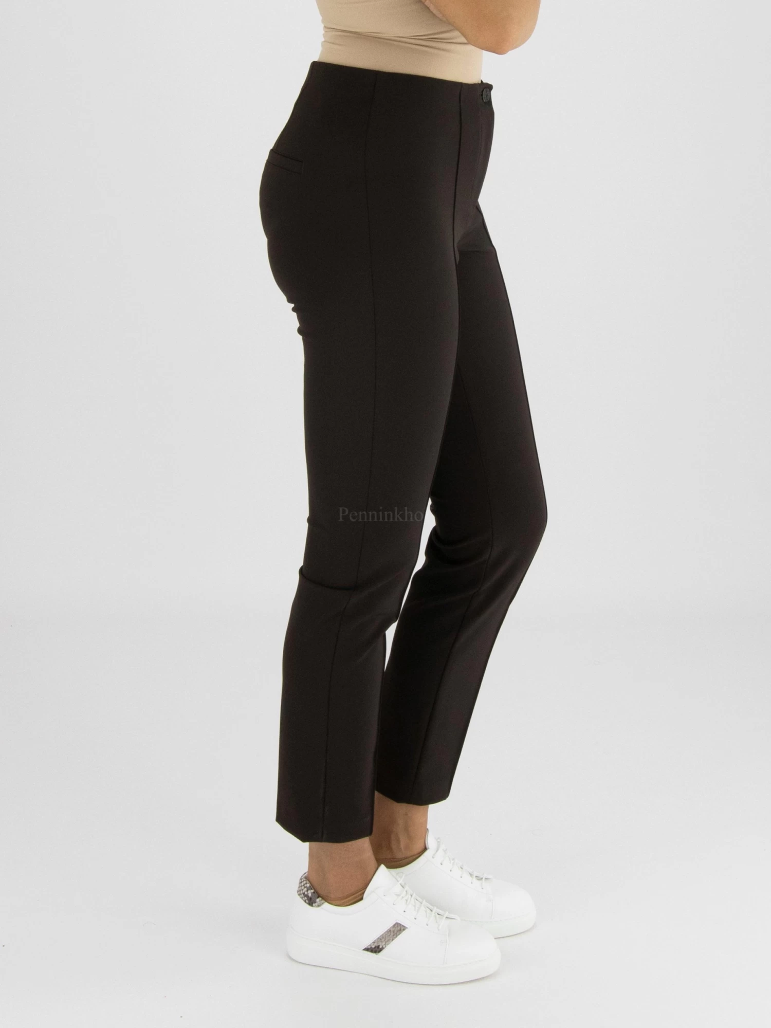 Cambio ROS 6111-0202-00 Pantalons Bruin 6 Cambio ROS 6111-0202-00 Pantalons Bruin - Afbeelding 4