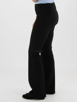 Cambio ROSS FLARED Pantalons Zwart -Joseph Ribkoff Winkel 100002396 3