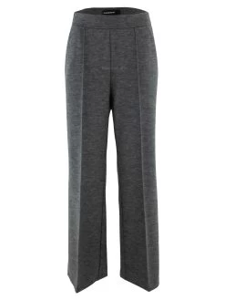 Cambio AVA 6222 0222-02 Pantalons Grijs