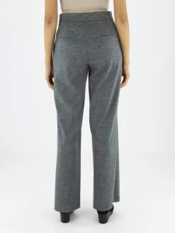 Cambio AVA 6222 0222-02 Pantalons Grijs 10 Cambio AVA 6222 0222-02 Pantalons Grijs -Joseph Ribkoff Winkel 100002397 3