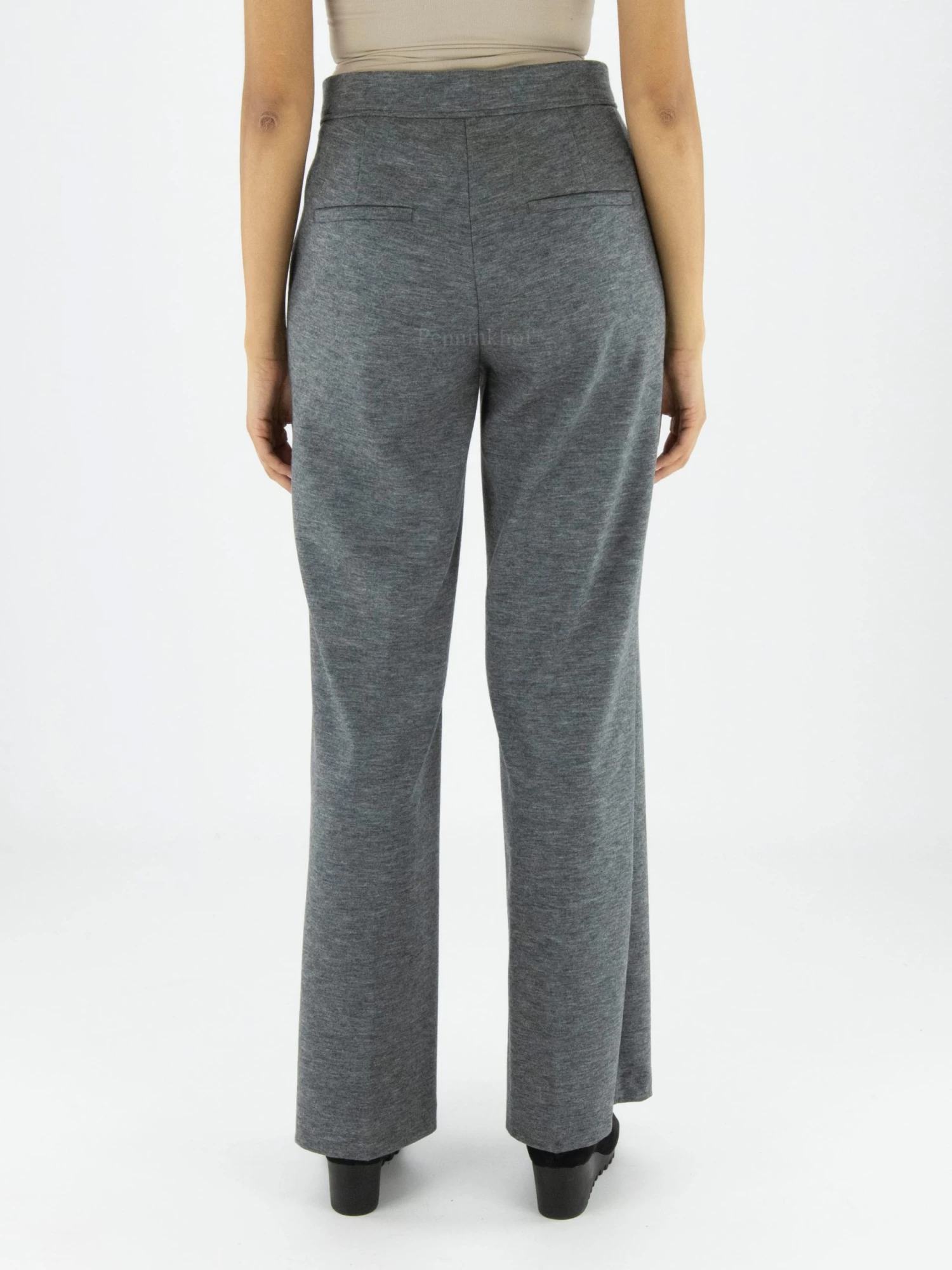 Cambio AVA 6222 0222-02 Pantalons Grijs 5 Cambio AVA 6222 0222-02 Pantalons Grijs - Afbeelding 3