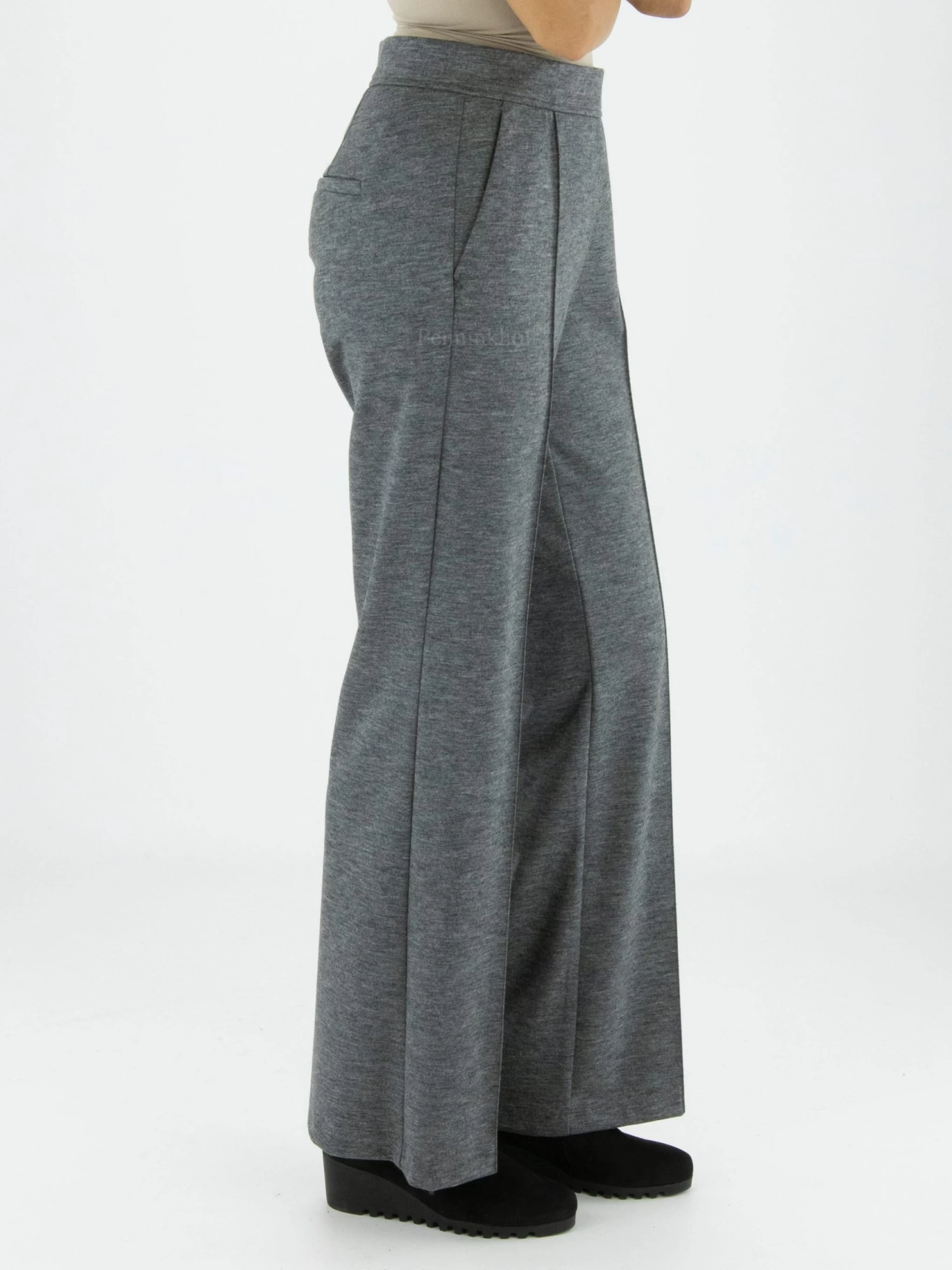 Cambio AVA 6222 0222-02 Pantalons Grijs 6 Cambio AVA 6222 0222-02 Pantalons Grijs - Afbeelding 4