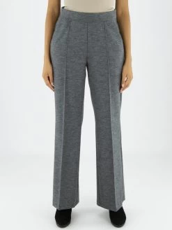 Cambio AVA 6222 0222-02 Pantalons Grijs 12 Cambio AVA 6222 0222-02 Pantalons Grijs -Joseph Ribkoff Winkel 100002397 5