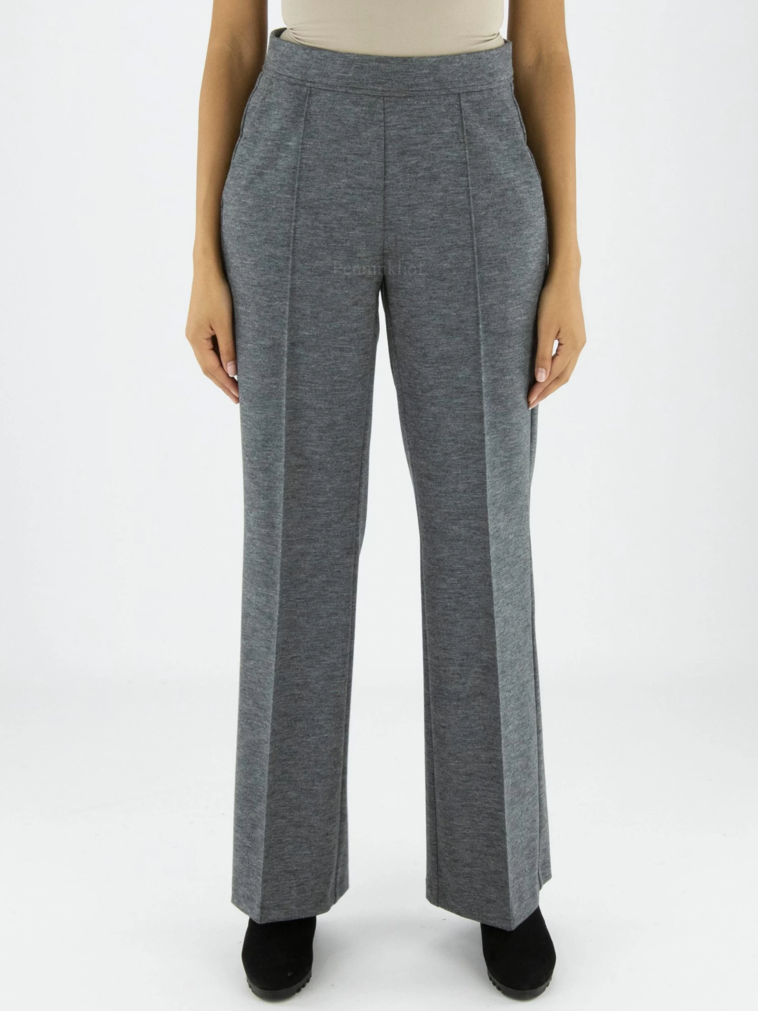 Cambio AVA 6222 0222-02 Pantalons Grijs 7 Cambio AVA 6222 0222-02 Pantalons Grijs - Afbeelding 5