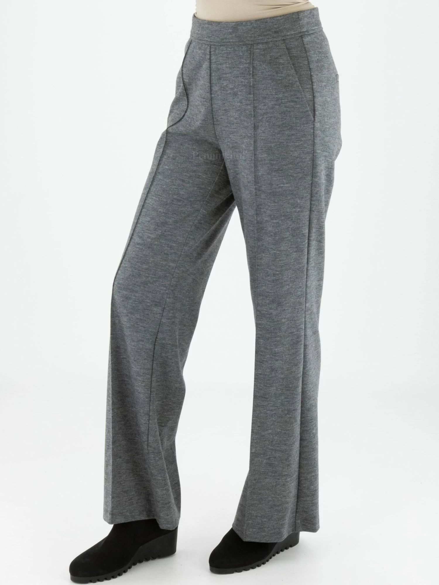 Cambio AVA 6222 0222-02 Pantalons Grijs 8 Cambio AVA 6222 0222-02 Pantalons Grijs - Afbeelding 6