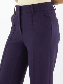 Cambio AMELY 6316 0246-00 Pantalons Paars 13 Cambio AMELY 6316 0246-00 Pantalons Paars -Joseph Ribkoff Winkel 100002400 6