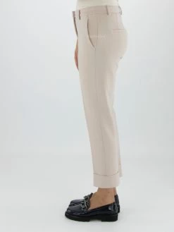 Cambio KRYSTAL 6316 0300-00 Pantalons Roomwit -Joseph Ribkoff Winkel 100002403 3
